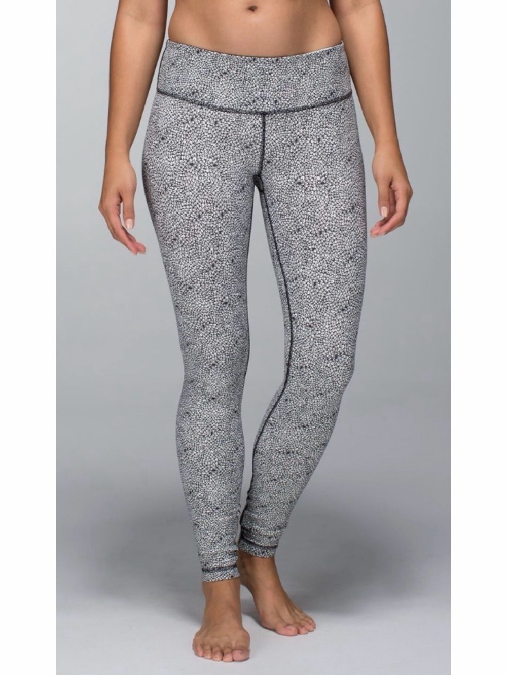 Lululemon Wunder Under Pant Black
